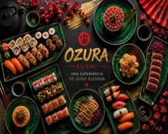 ⁠Ozura Sushi(Okio)