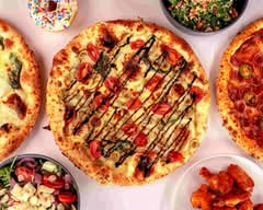 Blondies Pizza (Eglinton)