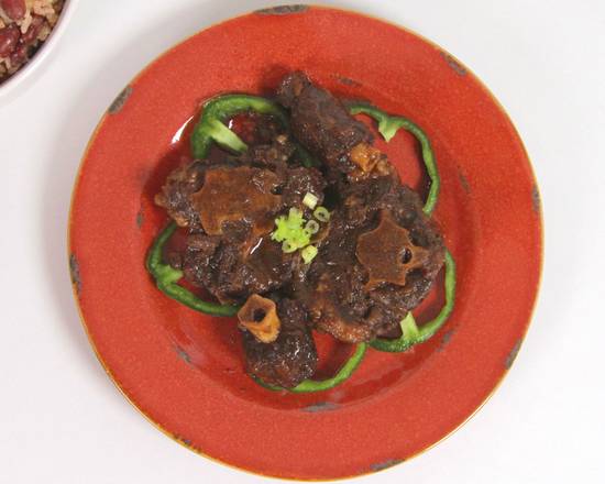 Oxtail