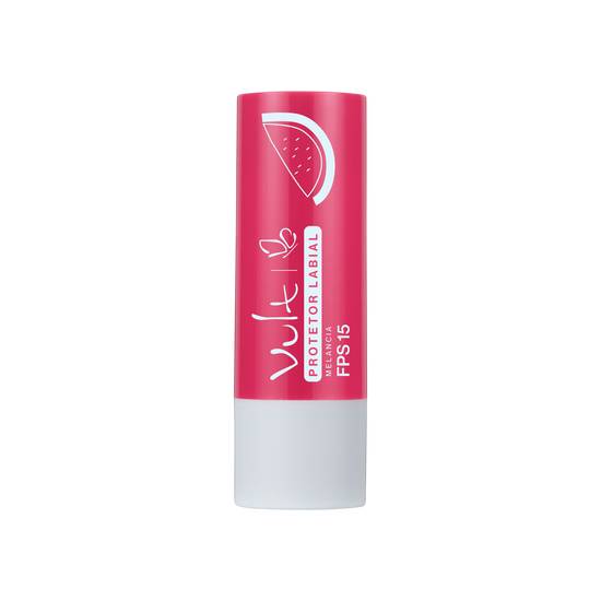 Vult protetor labial fps15 melancia balm (3,5g)