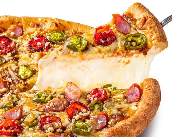 スパイシー辛ペーニョ Spicy Jalapeno