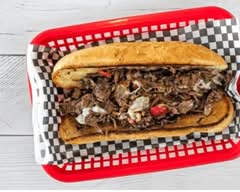 Philly Steak & Burger Co. (Bell)