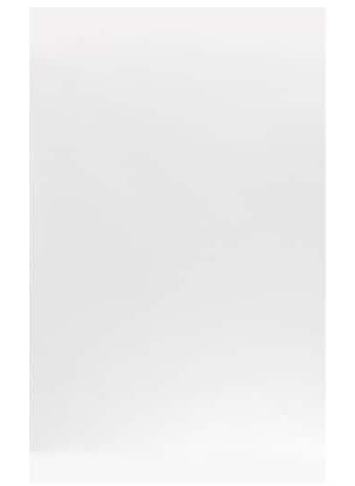 Creatology Poster Boards, 14x22 in, White (8 ct)