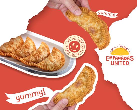 Empanadas United