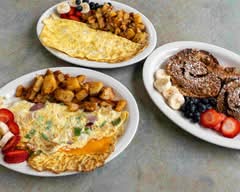 Chalet Coffee Shop (373 Broad Street)