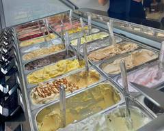 Flor Gelato - Consell de Cent