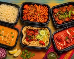 Bombay Masala