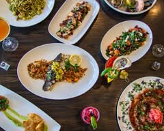 Fish Restaurant and Bar (Stamford)