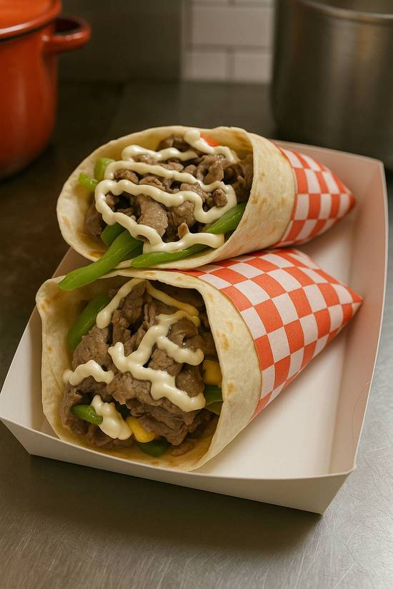 Promo fajitas x 2 (vacuno)
