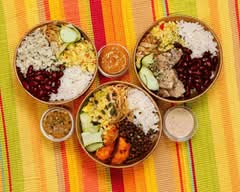La Kreol Bowl (Valenton)
