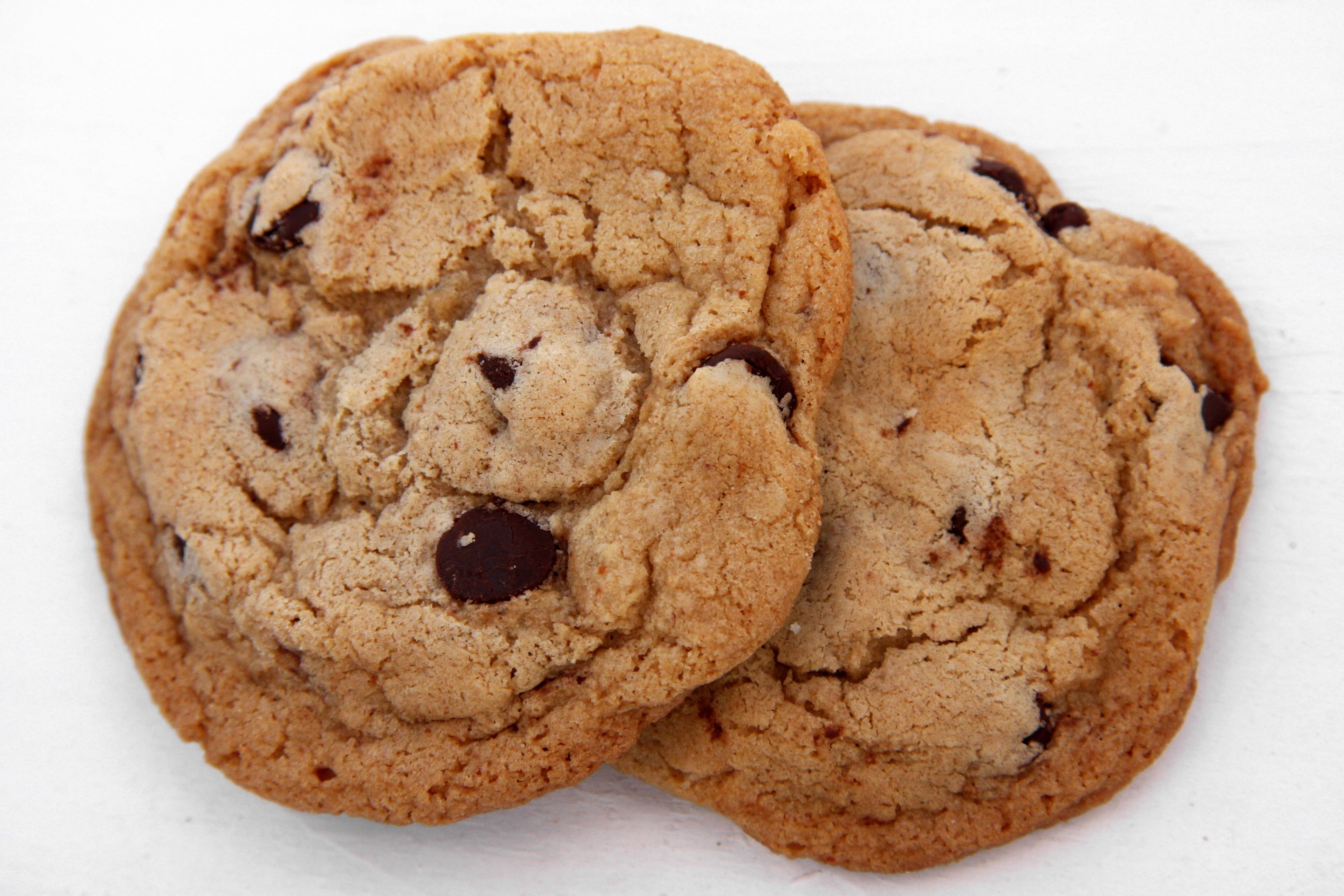 Cookie 🍪