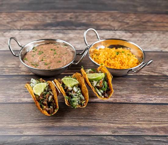 Doña Naty's Tacos