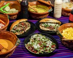 Tacos Doble Tortilla