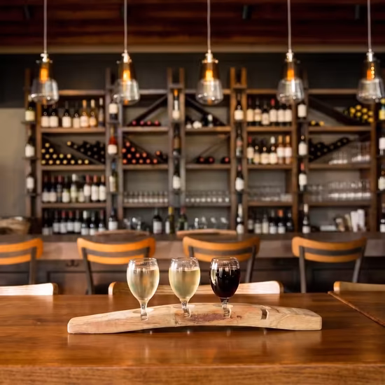 Lakepoint Restaurant and Event Center
