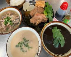 【絶品和食】しるざんまい Shiruzanmai