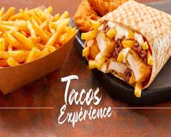 Tacos Experience