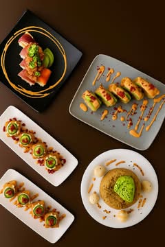 Yeye Sushi (Hermosillo)