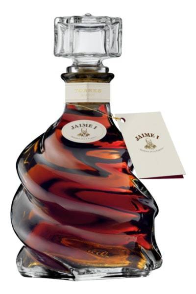 Jaime I Brandy (750ml bottle)