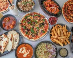 Ronik's Kitchen (Hampstead Gardens)