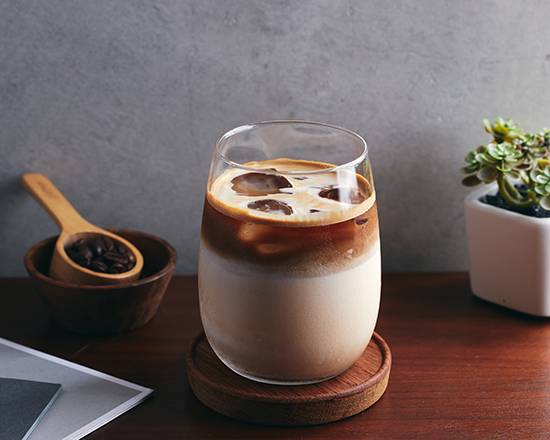 拿鐵 Coffee Latte  (10oz)