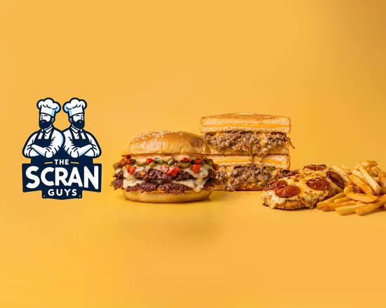 The Scran Guys