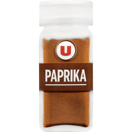 U - Paprika