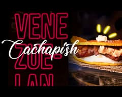 Cachapish - Vallecas