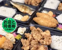 ニューほかほか弁当　小坂店