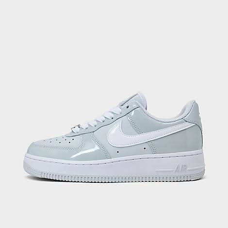Women'S Nike Air Force 1 '07 Se Patent Casual Shoes (8.0)