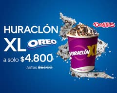Doggis Heladeria - Plaza Buin