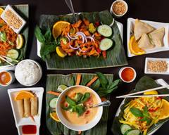 Pickering Thai Restaurant
