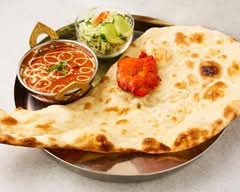 インドアジアンレストラン　ウェルカム