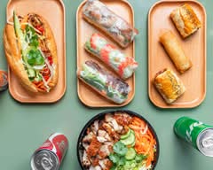 Banh Mi Ko