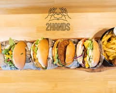 2HANDS 🍔