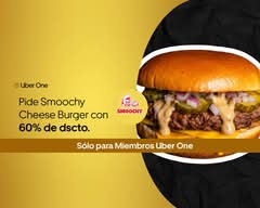 SMOOCHY® San Pedro