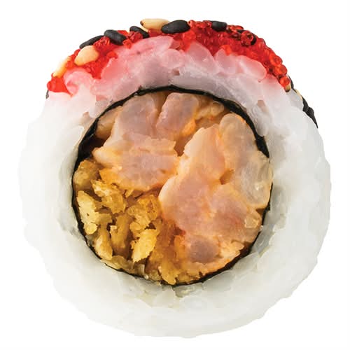 HOSOMAKI CREVETTES / SHRIMP HOSOMAKI