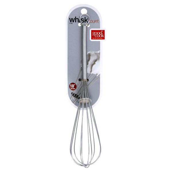 GoodCook Stainless Steel Whisk