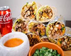 Burritos Maddy´s (Mixco)