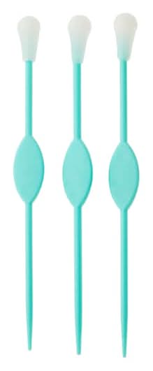 Bead Landing Wax Tip Jewel Setter, Purple (3 ct)