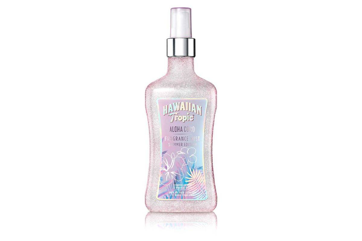 Treaclemoon Frosted Candy Angel Shower & Bath Gel 500ml