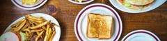 The Gilded Oasis Cafe (5701 N California Ave)