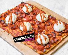 Unregular Pizza (Midtown)