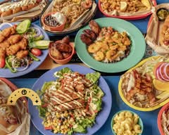 Long Doggers - Cocoa Beach