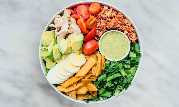 Cobb Salad