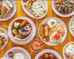 La Cocina Del Amiguito (Apodaca)