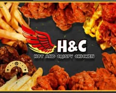 Hot And Crispy "Villa de Seris" (Hermosillo)