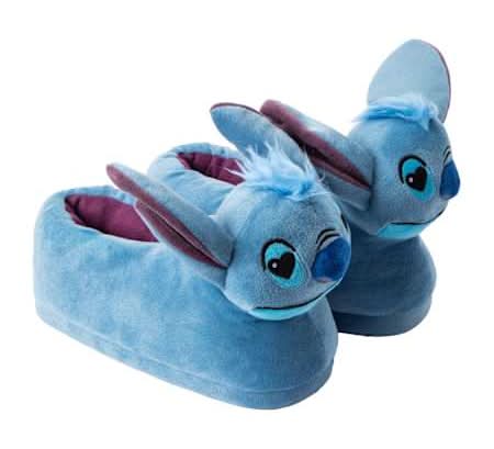 Standard Size 3D Slippers Medium Stitch