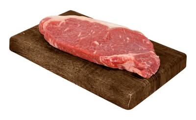 Bifteck de contre-filet
