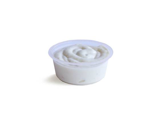 Vegan Aioli (VG)