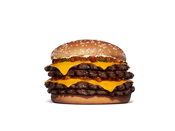 スモークハウス  ザ・ワンパウンダー / Smokehouse The One  Pounder